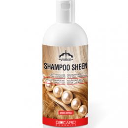 SHAMPOO SHEEN DETERGE E LUCIDANTE  ML3000 Shampoo e Districanti 